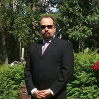 Timo Ahokas