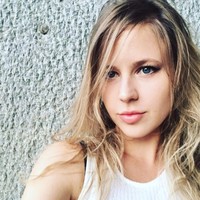 Nastasja Mitrovic