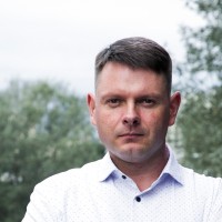 Mindaugas Puplevicius