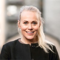 Lena Svartström