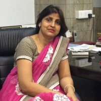 Sushma Agarwal