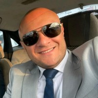 Sherif Aly