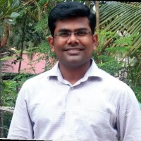 Anvesh Reddy (Cipp,Cipm)