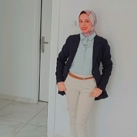 Eman Hussien
