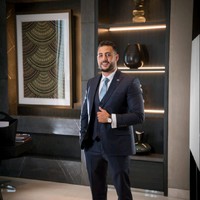 Zaid Touma