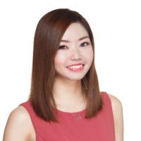 Joanne Ho