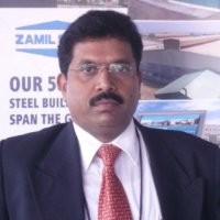 Venugopal Kuriyakottil