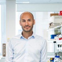 Guido Gualdoni, MD, PhD