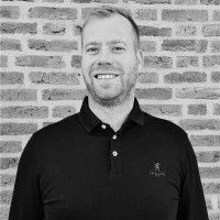 Rik Strijbos, Msc.