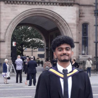 Sridal Santosh