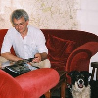 Martin P.