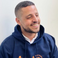 Hamza Touzi