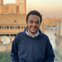 Mohamed Abdalaziz