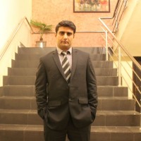 Qaiser Abbas