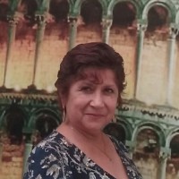 Lucia Luisa Choza Guevara
