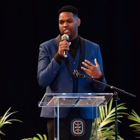 Marcus Harden