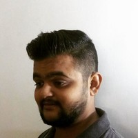 Arpan P.