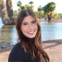 Rachel Vrlenich