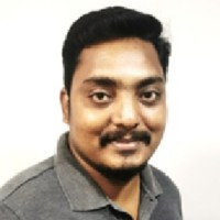 Ramesh Kumar Ramachandran