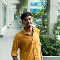 Selva ragavan
