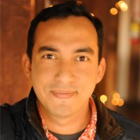 Gustavo Castañeda