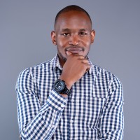 John Wanjala (Mulon)