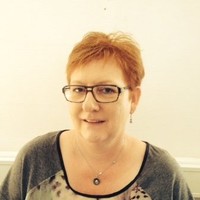 Betina Kolbe Nielsen