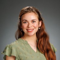 Arianne Medrano, Pt, Dpt