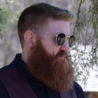 Matt Hoover