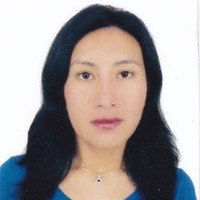 Angela Magaly Chavez Saldaña
