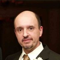 Charles-Antoine Leggeri