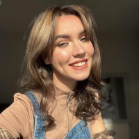 Abigail Lythgoe