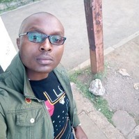 Cyrus Gitonga