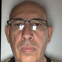 Luis Manuel Paredes Ruíz