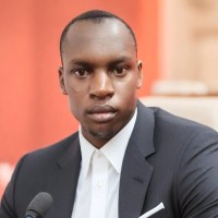 Johnson Njenga