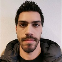 Claudio Dores