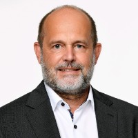 Prof. Dr. Stephan Seiter