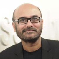 Ravi Deshpande