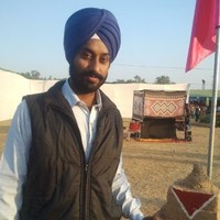 SINGH PUSHPINDER