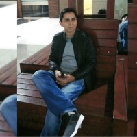 Luis Cisneros