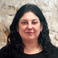 Laura Rafecas Baques