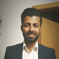 Danial Akhtar