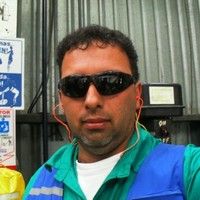 luis antonio mora acevedo