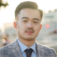 William Hongsong Wang, Ph.D.