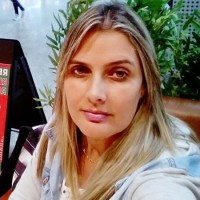 Monica Aparecida G Cerqueira