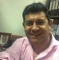 Boris Eduardo Vasquez  Antilef