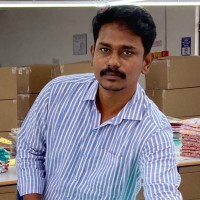 Senthil Raj Sampath