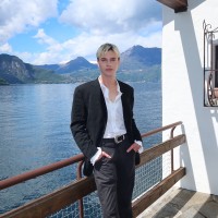 Zak Daniell