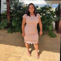 Dayane Da Silva Barbosa