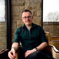 Craig Mcdonald